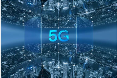 5G AI红绿灯